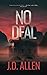 No Deal (Sin City Investigations)