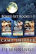 Camp Shifter Boxed Set