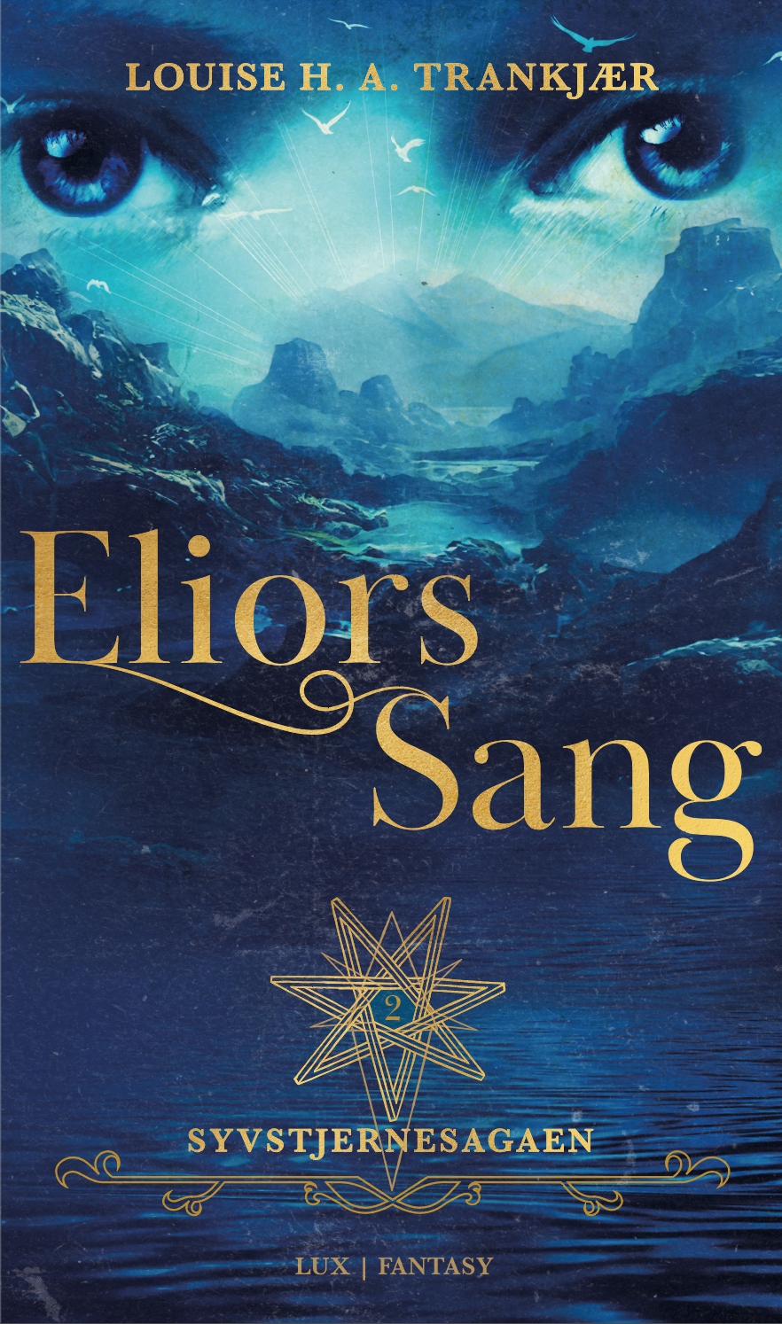Eliors sang (Hardcover)