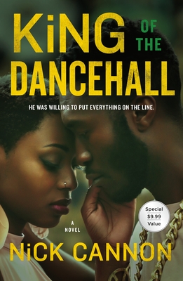 King of the Dancehall: A Novel (Paperback)
