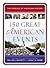 150 Great American Events: Important Moments in History that Forged a Nation (Essence of American History)