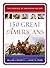 150 Great Americans: Important People in History that Forged a Nation (Essence of American History)