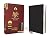 NIV, Life Application Study Bible, Third Edition, Genuine Lea... by Zondervan
