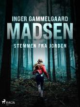 Stemmen fra jorden (Mason Teilmann, #1)