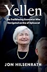 Yellen: The Trail...