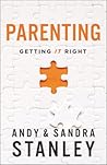 Parenting: Gettin...
