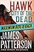 Hawk: City of the Dead (Maximum Ride: Hawk, 2)