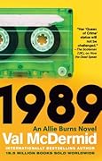 1989 (Allie Burns, #2) 