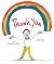 Thank You: A story celebrating key workers and the NHS