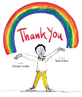 Thank You: A story celebrating key workers and the NHS (Hardcover)