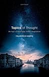 Topics of Thought...