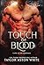Touch of Blood (Curse of th...