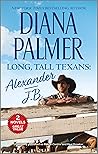 Long, Tall Texans: Alexander & J.B.