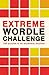 Extreme Wordle Challenge: 500 puzzles to do anywhere, anytime (Puzzle Challenge, 2)