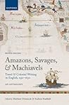 AMAZONS, SAVAGES AND MACHIAVELS, 2ND EDITION AMAZONS, SAVAGES AND MACHIAVELS, 2ND EDITION