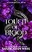 Touch of Blood (Curse of the Guardians #2)