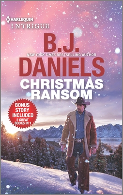 Christmas Ransom & Cardwell Ranch Trespasser (Mass Market Paperback)