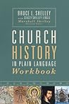 Church History in...
