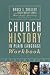 Church History in Plain Language Workbook