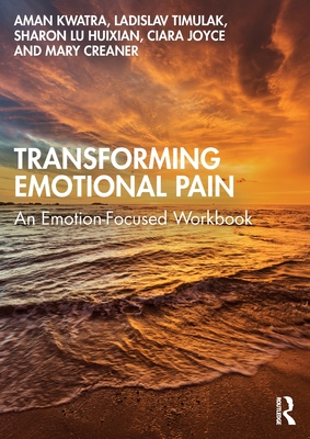 Transforming Emotional Pain (Paperback)