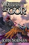 Warriors of Gor