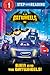 Bam and the Batwheels! (DC Batman by Random House Bam and the Batwheels! (DC Batman by Random House
