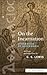 On the Incarnation by Athanasius of Alexandria
