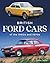 British Ford Cars of the 1960s and 1970s