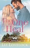 The One to Heal by Liz Lovelock
