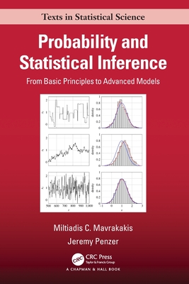 Read or Download EPub Probability and Statistical Inference (Chapman ...