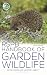 RSPB Handbook of Garden Wildlife: 3rd edition