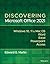 Discovering Microsoft Office 2021