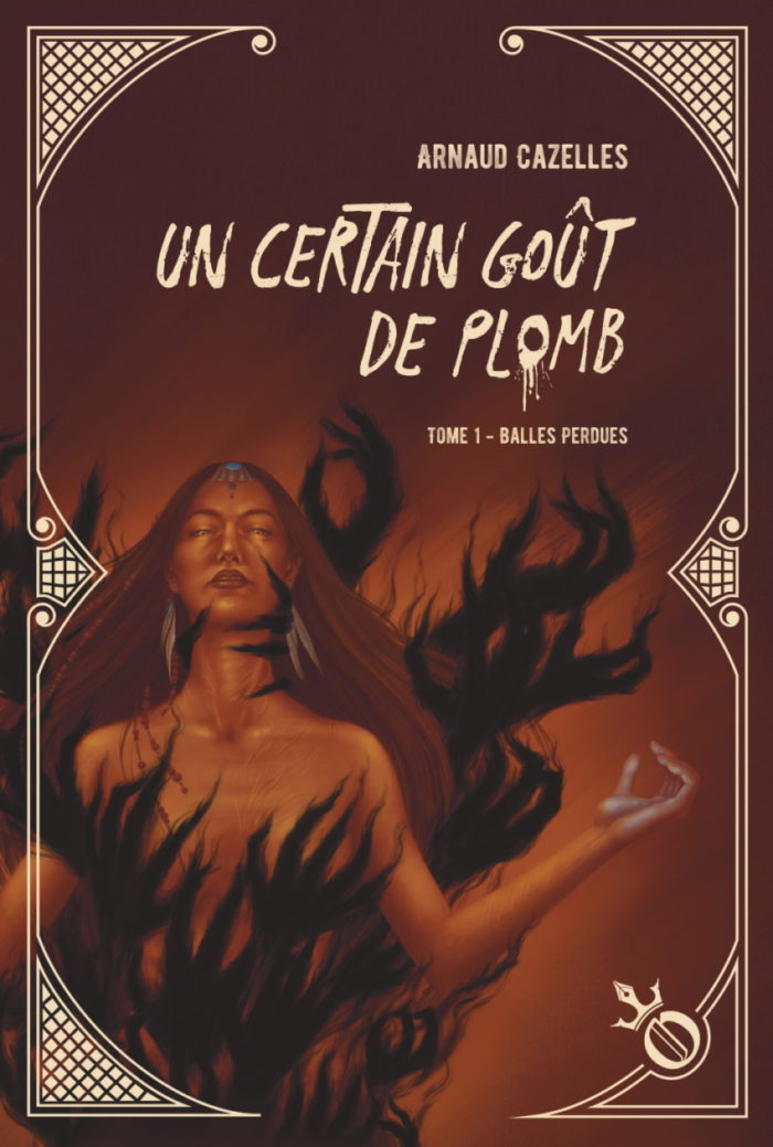 Balles perdues (Un certain goût de plomb, #1)