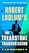 Robert Ludlum's The Treadstone Transgression (A Treadstone Novel)