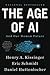 The Age of AI by Henry Kissinger