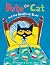 Pete the Cat and the Bedtime Blues: Includes Door Hanger! A Bedtime Book for Kids
