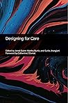 Book cover for Designing for Care