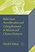 Robo Sacer: Necroliberalism and Cyborg Resistance in Mexican and Chicanx Dystopias (Critical Mexican Studies)