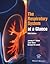 The Respiratory System at a...
