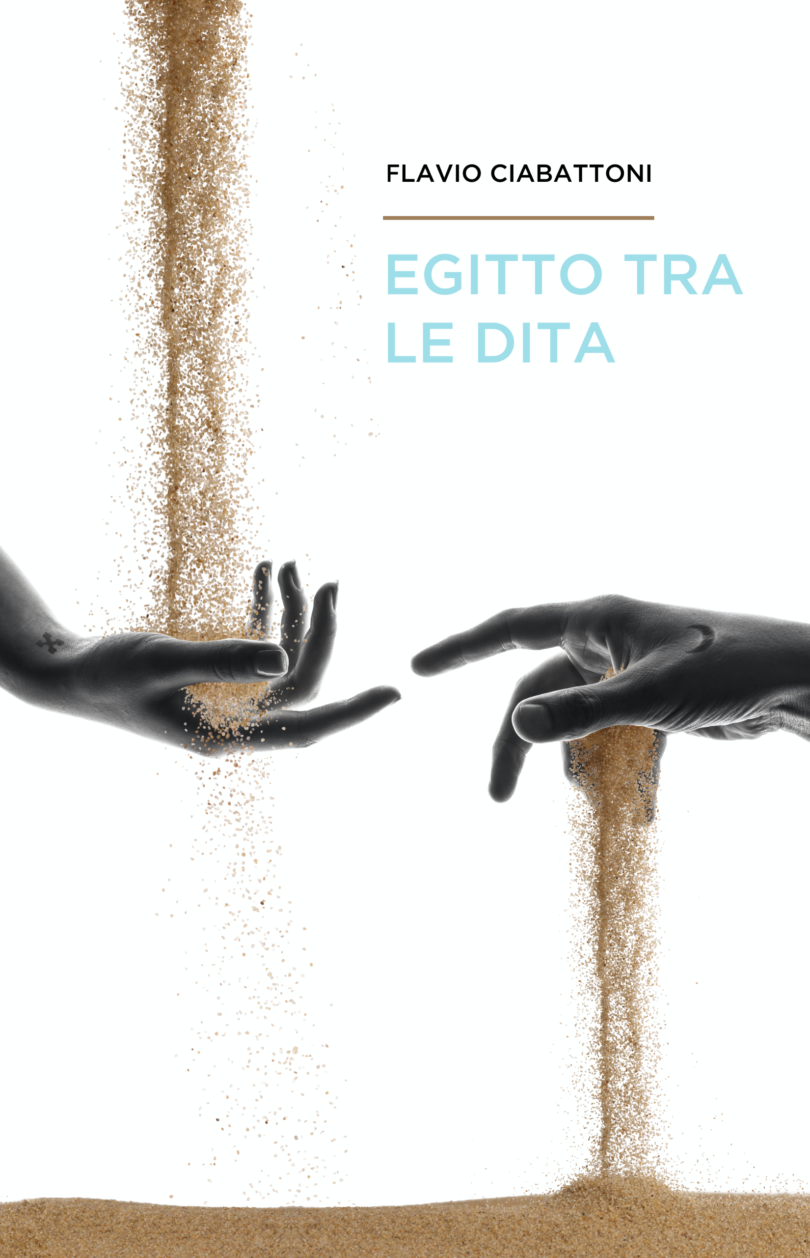 Egitto Tra Le Dita
