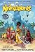 Neverlanders: A Graphic Novel