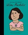 Wilma Mankiller by Mª Isabel Sánchez Vegara Wilma Mankiller by Mª Isabel Sánchez Vegara