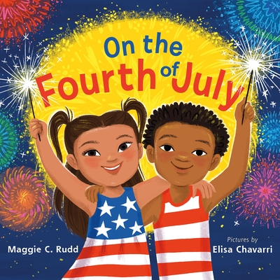 On the Fourth of July (Hardcover)