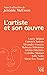 L'artiste et son oeuvre by Jérémie McEwen