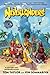 Neverlanders: A Graphic Novel