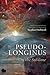 Pseudo-Longinus by Stephen Halliwell