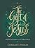 The Gift of Jesus: Meditations for Christmas – Devotional Reflections to Prepare Your Heart During the Advent Season (The Perfect Christian Holiday Gift)