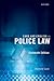 Card and English on Police Law
