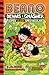 Beano Dennis & Gnasher: Sup...