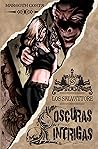 Oscuras Intrigas - Los Salvattore by Margoth Costa